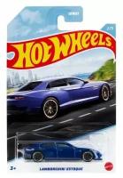 Машинка Hot Wheels Автомотив. Люксовые седаны, 1 шт