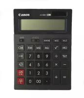 Калькулятор настольный Canon полноразмерный, бухгалтерский