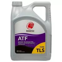 IDEMITSU ATF TYPE-TLS / Жидкость для АКПП (4,73л)