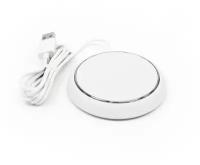 Беспроводное зарядное устройство e2e4 Qi Charger (OT-QiC-WH)