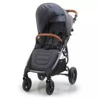 Коляска Valco Baby Snap 4 Trend Charcoal