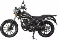 Мотоцикл Regulmoto SK200-8, Черный, 100009-1