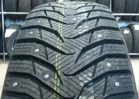 215/55 R-16 Marshal I'Zen KW31 97R