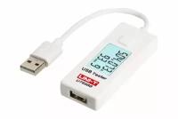 USB-тестер UNI-T UT658B