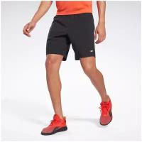 Шорты Reebok Workout Woven Short XS