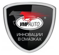 VMPAUTO 1307 Смазка литиевая высокотемпературная для колесных подшипников МС-1510 Blue 18 кг