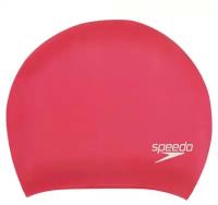 Шапочка для плавания SPEEDO Long Hair Cap 8-06168A064, силикон