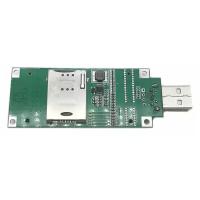 Адаптер USB для Mini PCI-e модемов