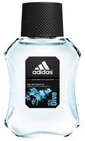 Adidas туалетная вода Ice Dive, 100 мл