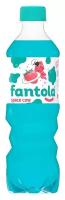 Газированный напиток FANTOLA 