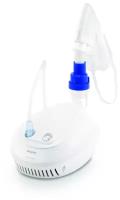 Компрессорный небулайзер, ингалятор для детей и взрослых Philips Respironics Home Nebulizer HH1363/03