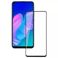 Защитное стекло для Huawei P40 lite E / Y7p / Honor 9c / Хуавей П40 лайт Е / У7п / Хонор 9С