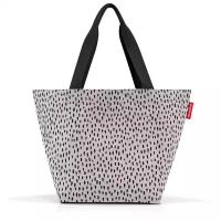 Сумка-шоппер Reisenthel Shopper M mini me leo