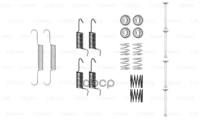 Комплектующие, Стояночная Тормозная Система Bosch арт. 1987475326