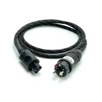 Силовые кабели Mudra Akustik Power Cable Standard (SCH13-20), 2м