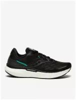 Беговые Кроссовки Saucony Triumph 19 W Black/White (Us:6,5)