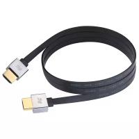 Кабель HDMI - HDMI Real Cable HD-ULTRA 1.0m