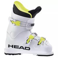 Горнолыжные ботинки Head Raptor 40 White 22/23