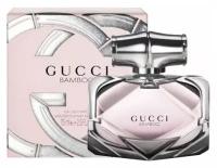 Парфюмерная вода Gucci женская Gucci Bamboo 75 мл