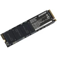 ssd m2 Digma PCIe 3.0 x4 1TB DGSM3001TS33T Mega S3 M.2 2280
