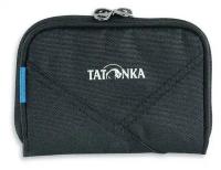 Кошелек Tatonka BIG PLAIN WALLET RFID black, 2904.040