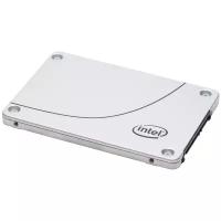 Накопитель SSD Intel Enterprise D3-S4520, 960GB, SATA 6Gb/s, 2.5