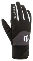 Перчатки Bjorn Daehlie Glove Classic 2.0 Jr Black (INT:M)