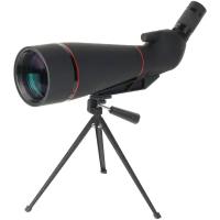 Зрительная труба Veber 25-75x100Pro