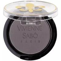 VS Тени для век устойчивые / Eyeshadow Longlasting Mono / Ombre a Paupieres Resistante Solo Petits Jeux тон/shade 123