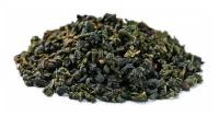 Чай зелёный байховый китайский Молочный улун (I категории) Gutenberg 100 гр. Развесной