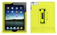 Подводный бокс Dicapac WP-i20m Yellow для iPad mini