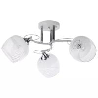 Люстра Arte Lamp A4121PL-3WH Atria, E27