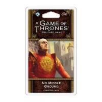 A Game of Thrones: The Card Game (Second edition) – No Middle Ground Chapter Pack (дополнение)