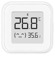 Метеостанция Xiaomi Electronic Thermohygrometer (XMWSDJ04MMC)