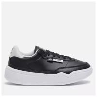 Женские кроссовки adidas Originals Her Court чёрный, Размер 40.5 EU