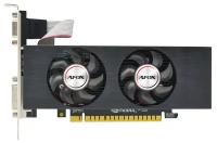 Видеокарта AFOX GeForce GTX 750 4GB (AF750-4096D5L4-V2), Retail