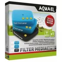 Сменная губка для фильтра AQUAEL ULTRAMAX / ULTRA FILTER / MAXI KANI PPI45, мелкопористая