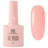 TNL Professional гель-лак для ногтей 8 Чувств, 10 мл, 46 г, №024 - розовый туман