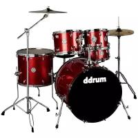 Ударная установка DDRUM D2 522 RSP