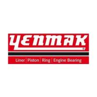 YENMAK 3103808100 Поршень комплект GM X14XE. NC. NE. NZ (+1) (на 1 цилиндр) (мин. 4 шт.) 78.6 мм