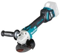 Аккумуляторная угловая шлифмашина Makita DGA512ZU