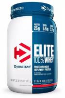 Dymatise Elite Whey 907g -Шоколад помадка протеин