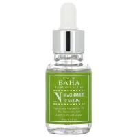 Cos De BAHA Противовоспалительная сыворотка для проблемной кожи N Niacinamide 10 Serum, 30мл