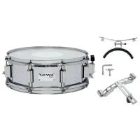 GEWA Steel Chrome HW SH 14x5,5