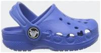 Сабо Crocs Classic Clog, размер C10/C11, синий