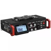 Tascam DR-701D профессиональный рекордер для DSLR камер