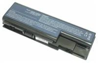 Аккумулятор OEM (совместимый с AS07B31, AS07B32) для ноутбука Acer Aspire 5520 10.8V 4400mAh черный