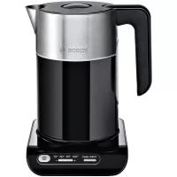 Bosch Электрочайник Bosch TWK8613P Black