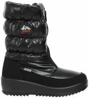 Сапоги детские Skandia Tuono Baltico/Black (EUR:37)