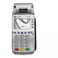 Pos-терминал Verifone VX520 (ETH/CTLS)